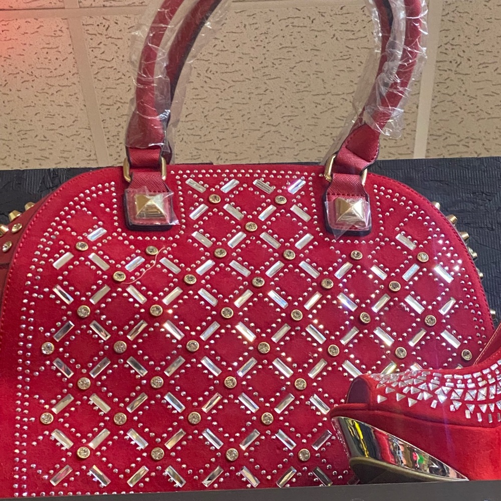 Purse with class